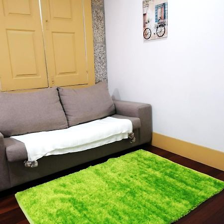 4-As Center Apartments Guimarães Extérieur photo