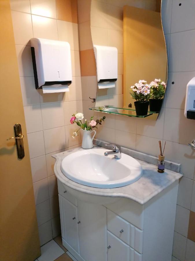 4-As Center Apartments Guimarães Extérieur photo