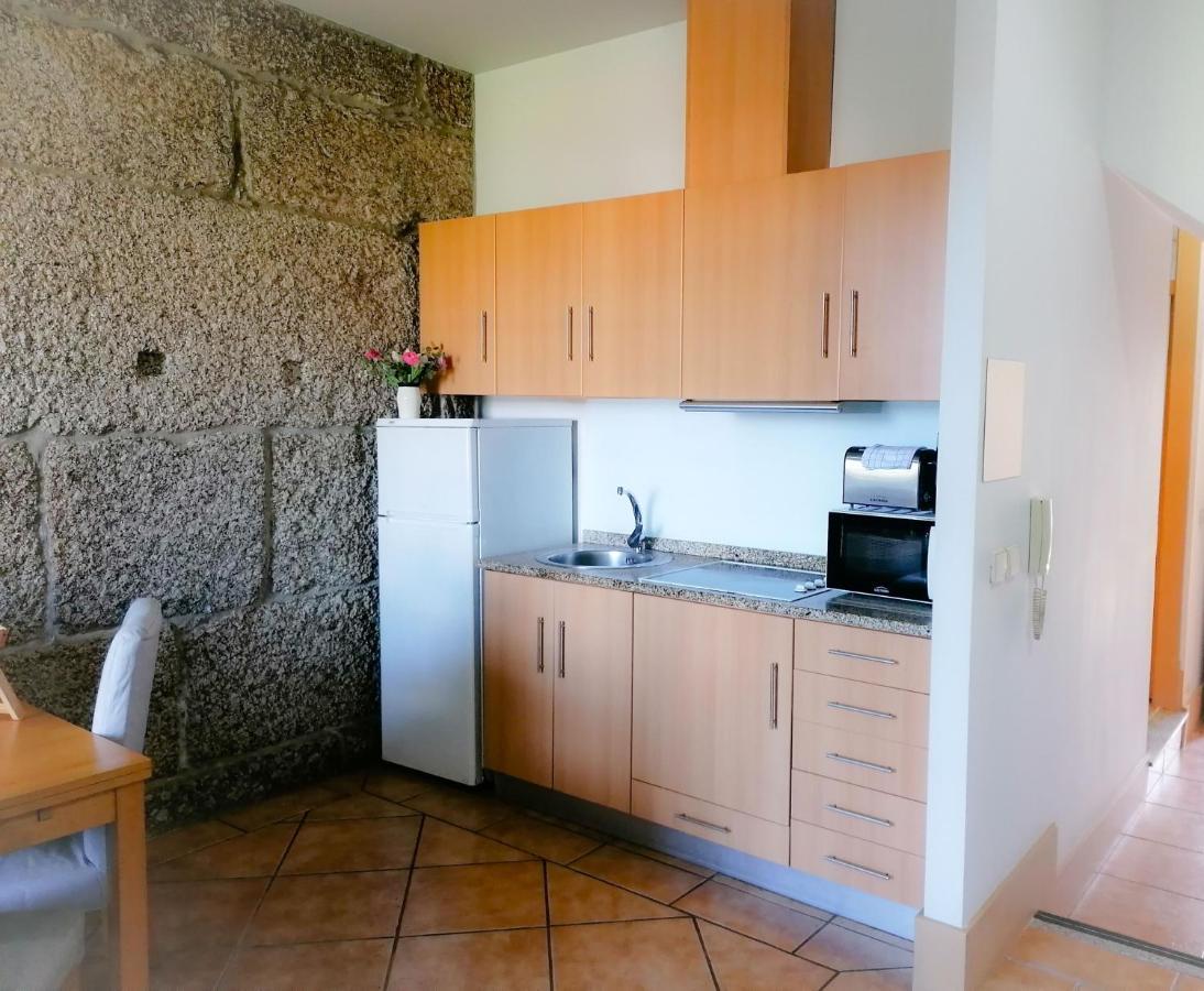 4-As Center Apartments Guimarães Extérieur photo