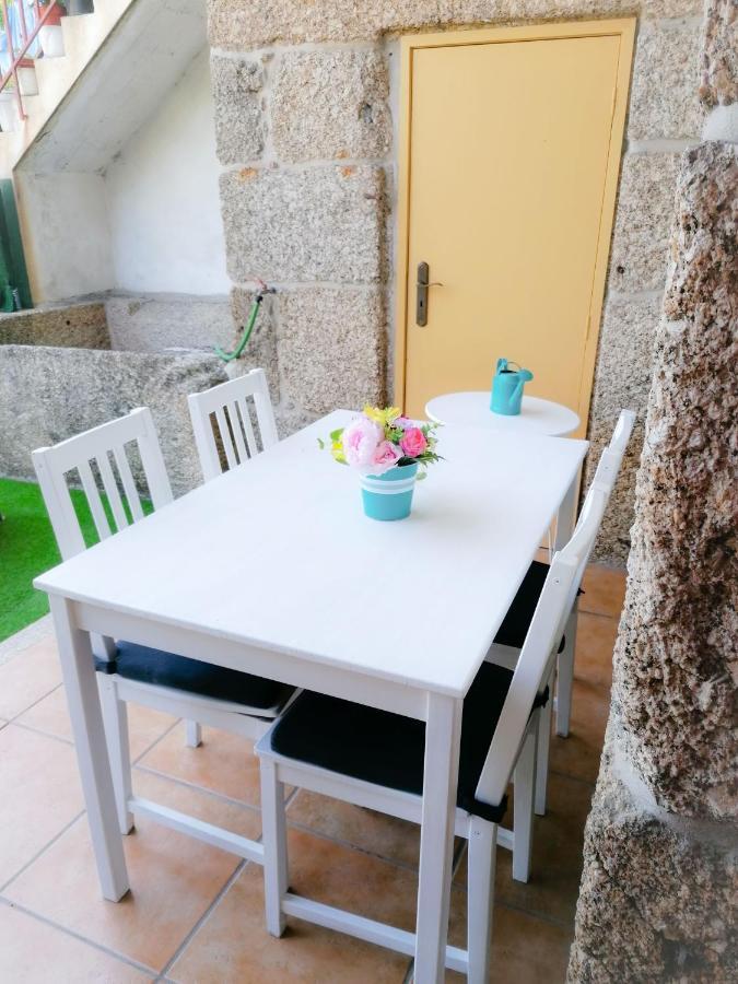 4-As Center Apartments Guimarães Extérieur photo