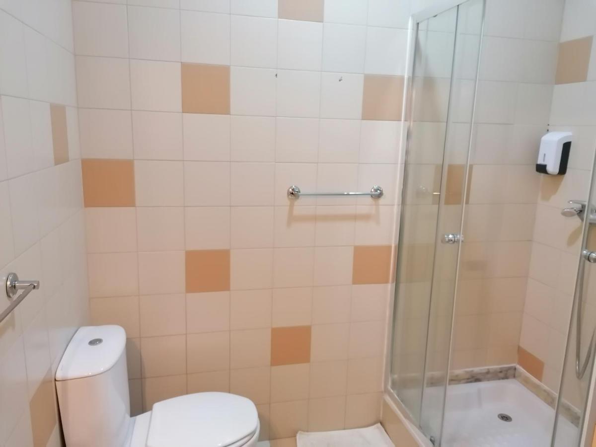 4-As Center Apartments Guimarães Extérieur photo