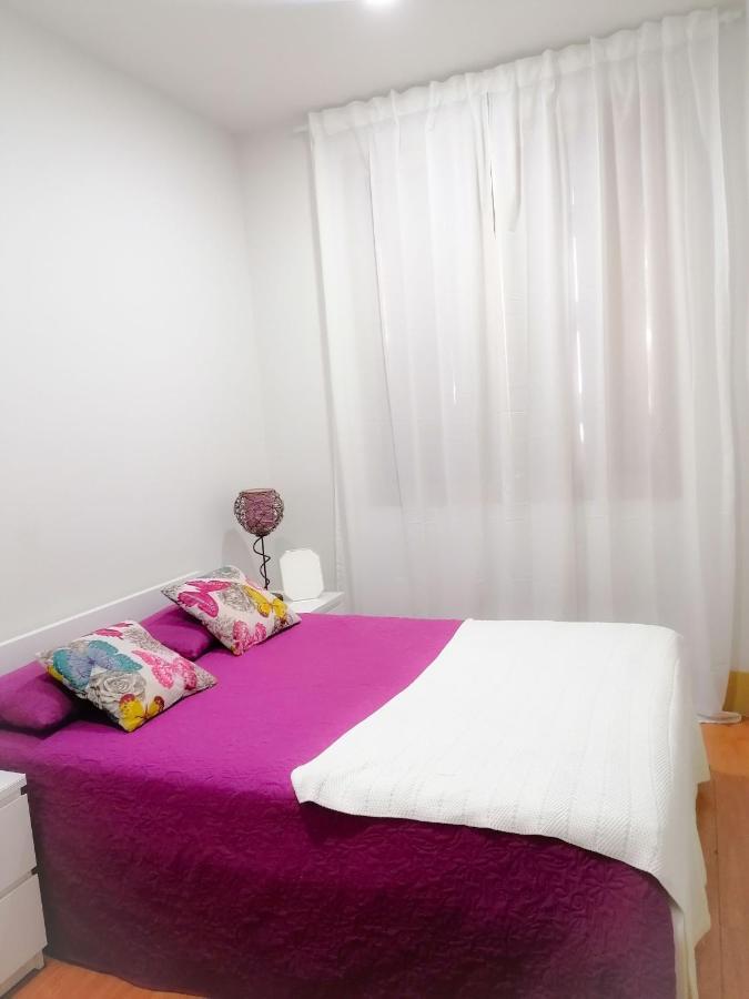 4-As Center Apartments Guimarães Extérieur photo