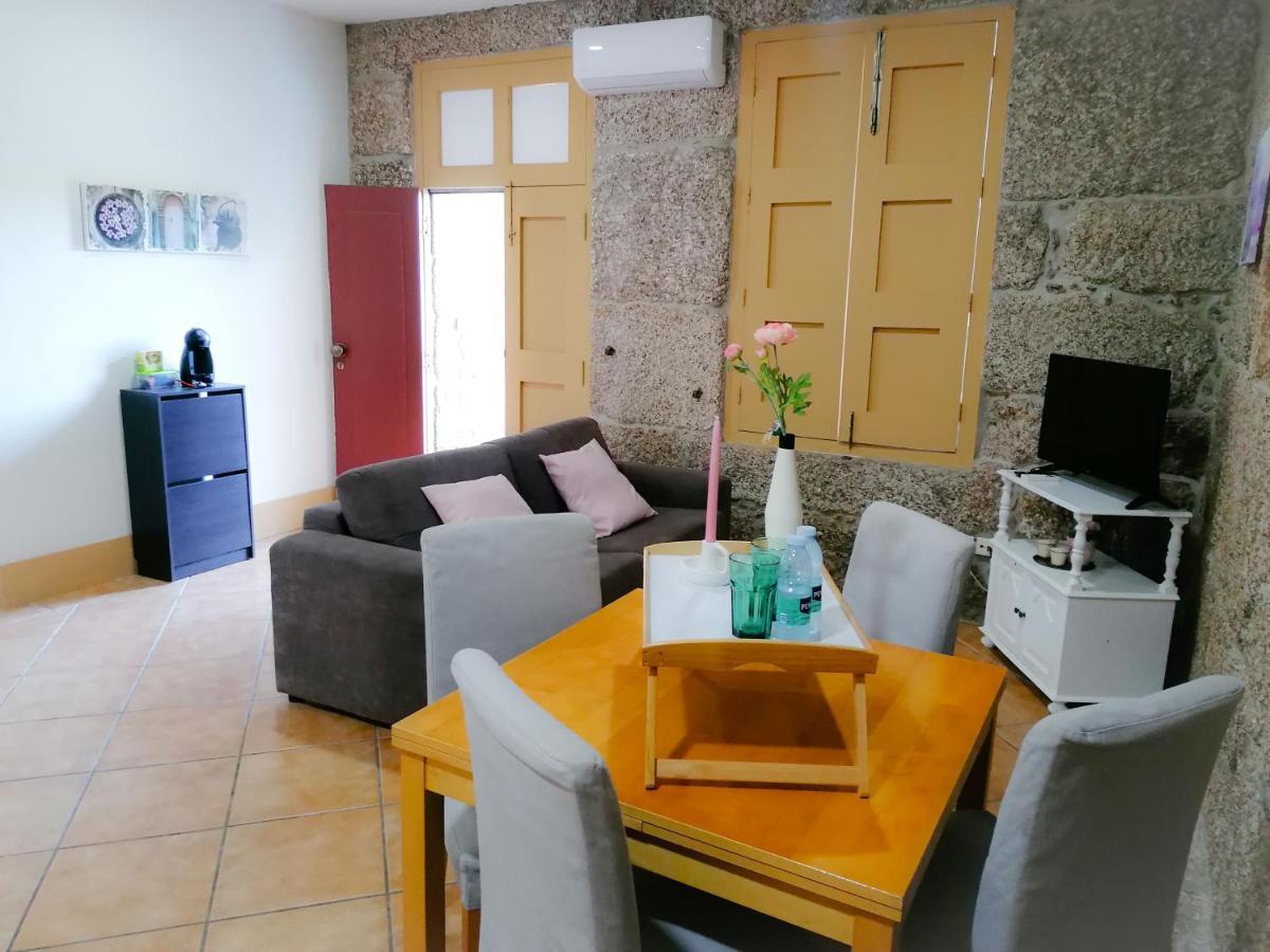 4-As Center Apartments Guimarães Extérieur photo