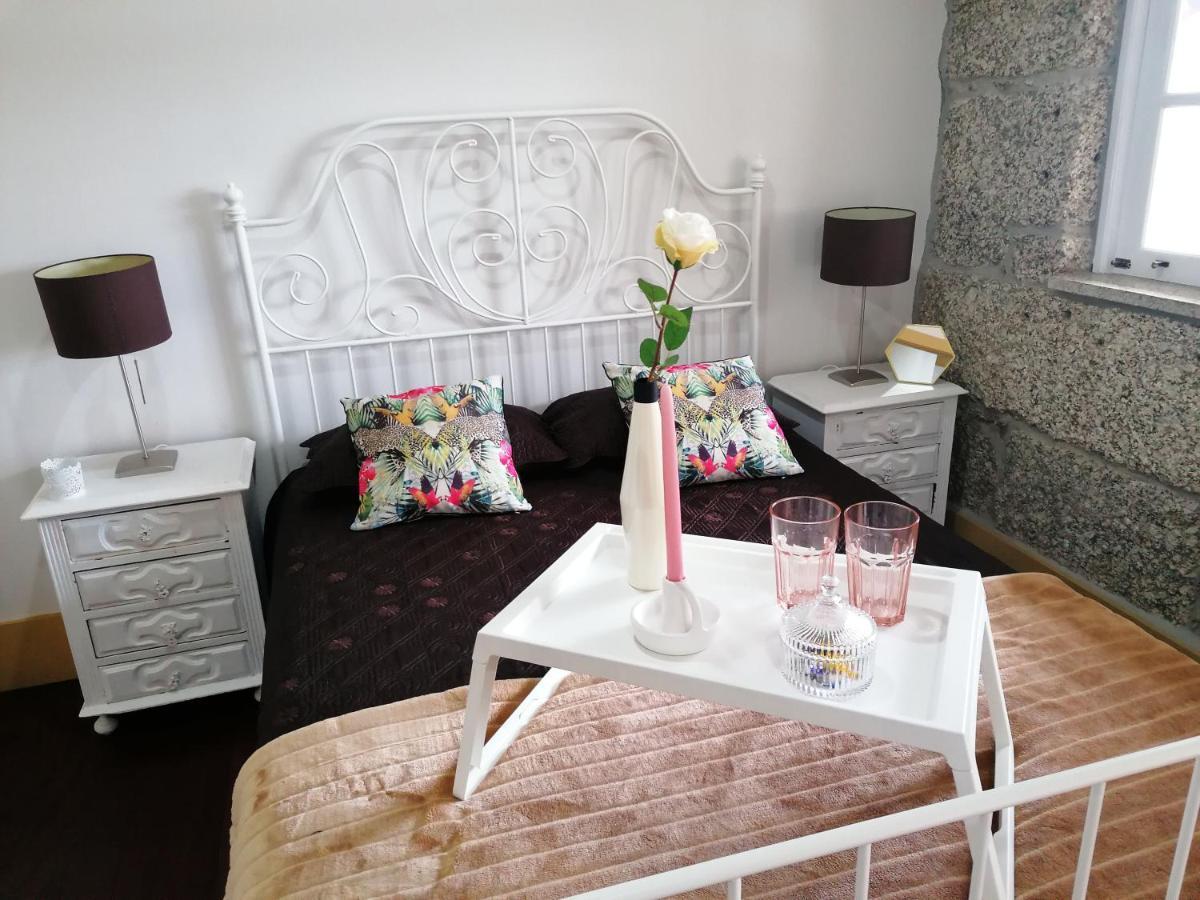 4-As Center Apartments Guimarães Extérieur photo