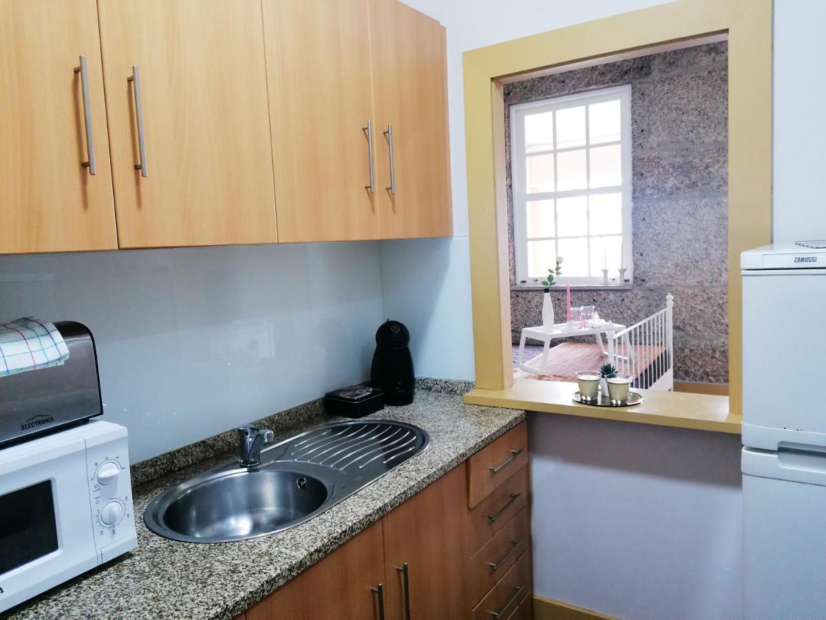 4-As Center Apartments Guimarães Extérieur photo
