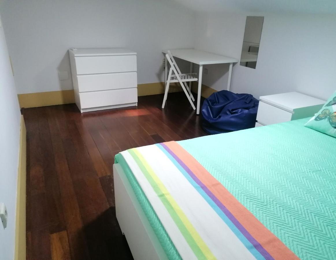 4-As Center Apartments Guimarães Extérieur photo