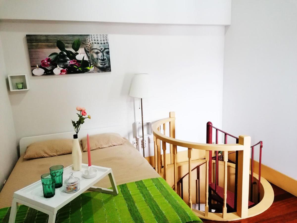 4-As Center Apartments Guimarães Extérieur photo