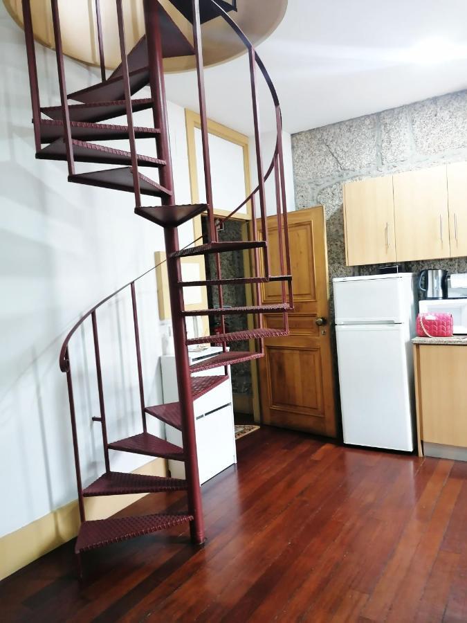 4-As Center Apartments Guimarães Extérieur photo