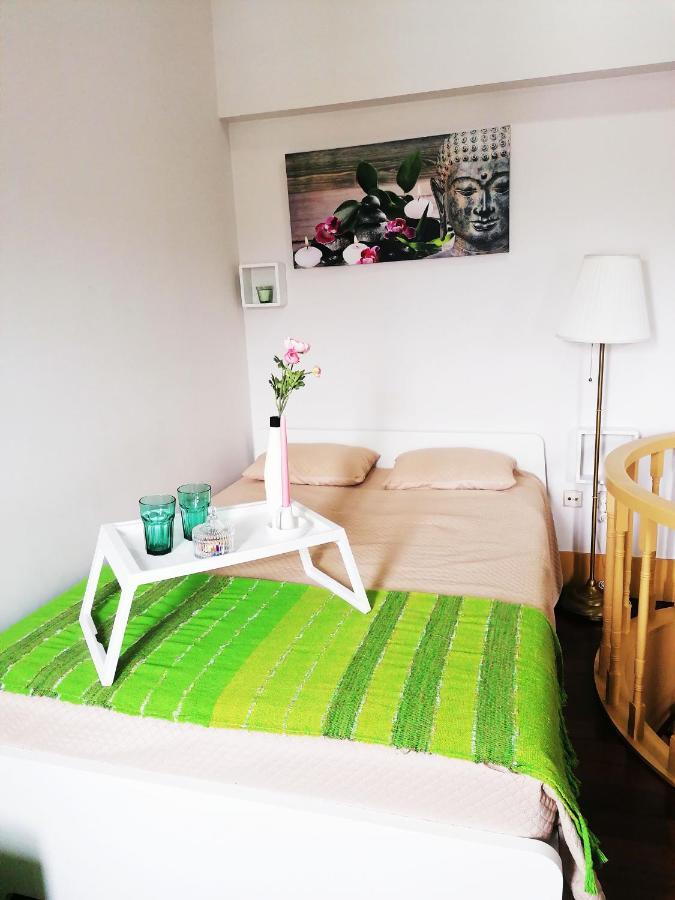 4-As Center Apartments Guimarães Extérieur photo