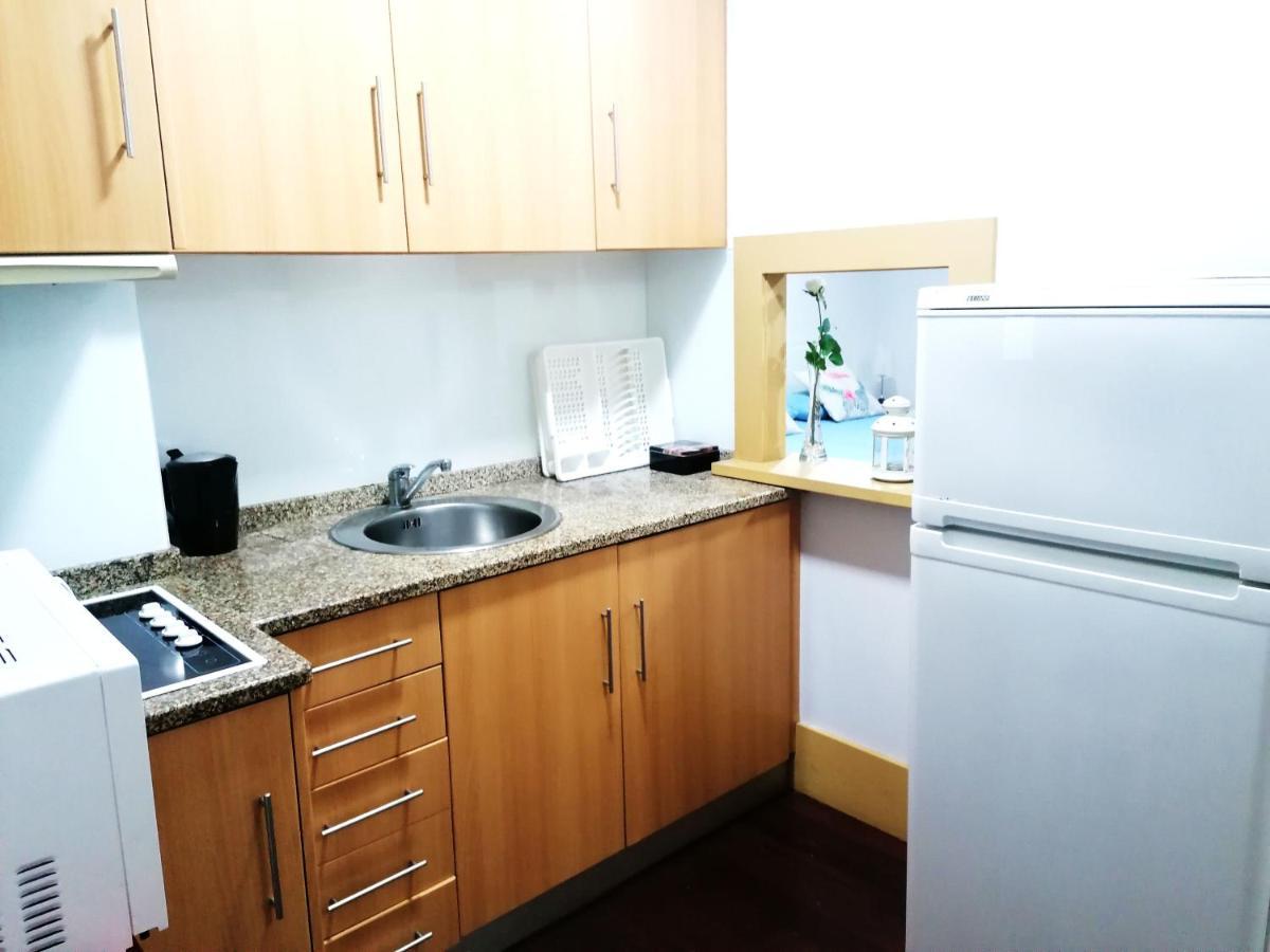 4-As Center Apartments Guimarães Extérieur photo