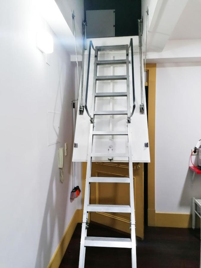 4-As Center Apartments Guimarães Extérieur photo