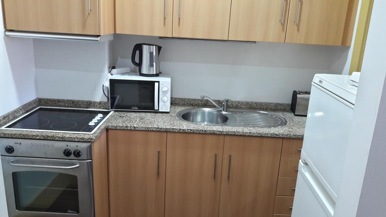 4-As Center Apartments Guimarães Extérieur photo